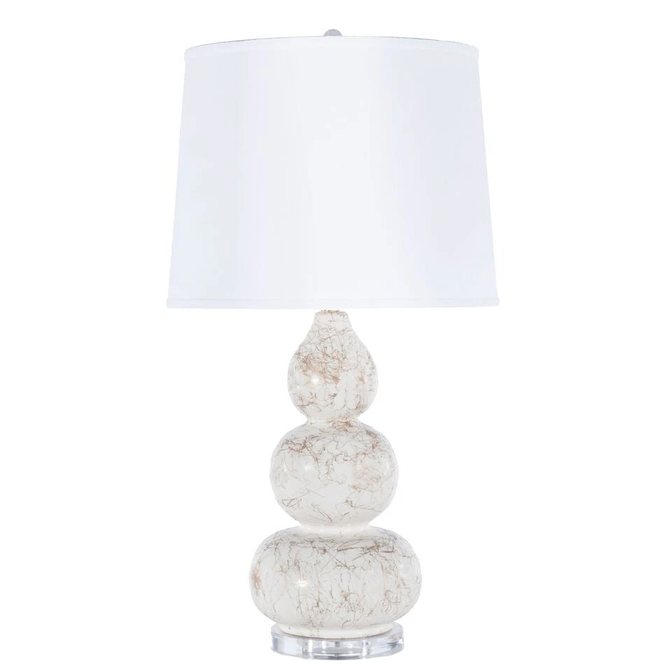 Worlds Away New Arrivals Delaney Table Lamp White 1 Worlds Away New Arrivals Delaney Table Lamp White