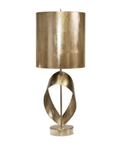 Worlds Away Jennings Table Lamp Silver New Arrivals