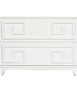 Worlds Away Wrenfield Chest