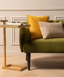 Made Goods New Arrivals Roslyn Lumbar Pillow Beige Set Of Two