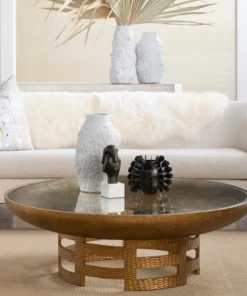 Bungalow 5 Anito Vase Large White New Arrivals