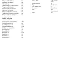 Arteriors Home Yale Sconce