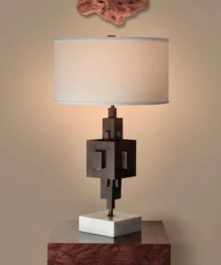 Jamie Young New Arrivals Apprentice Table Lamp