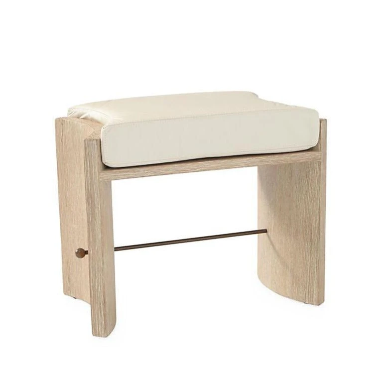 Global Views New Arrivals Cinch Bench Oak 1 Global Views New Arrivals Cinch Bench Oak