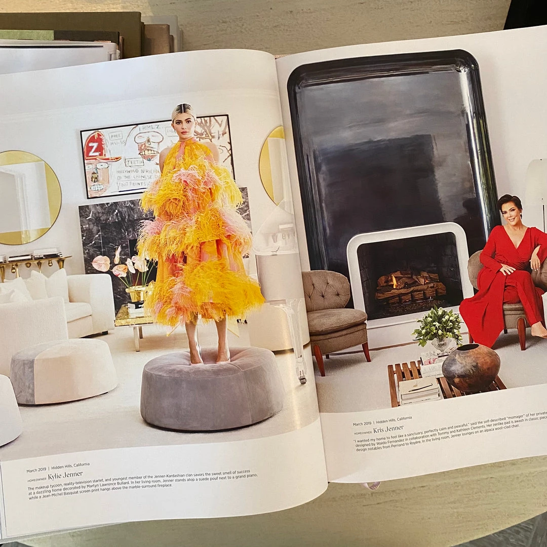 Clayton Gray Home Architectural Digest At 100 - AD At 100 New Arrivals 6 Clayton Gray Home Architectural Digest At 100 - AD At 100 New Arrivals