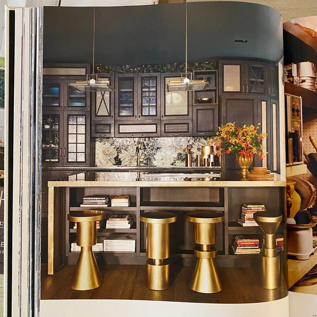 Clayton Gray Home Architectural Digest At 100 - AD At 100 New Arrivals 3 Clayton Gray Home Architectural Digest At 100 - AD At 100 New Arrivals