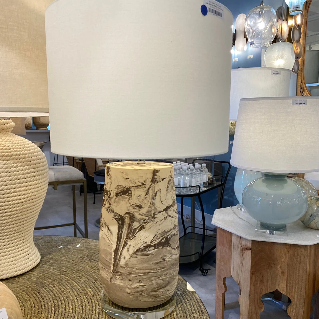 Jamie Young New Arrivals Aldrich Table Lamp 2 Jamie Young New Arrivals Aldrich Table Lamp