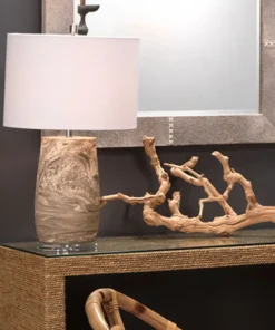 Jamie Young New Arrivals Aldrich Table Lamp 7 Jamie Young New Arrivals Aldrich Table Lamp