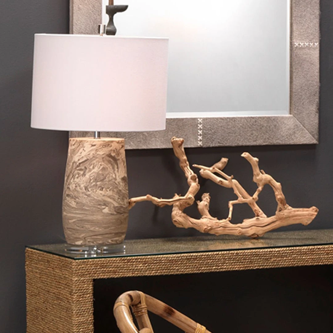 Jamie Young New Arrivals Aldrich Table Lamp 3 Jamie Young New Arrivals Aldrich Table Lamp