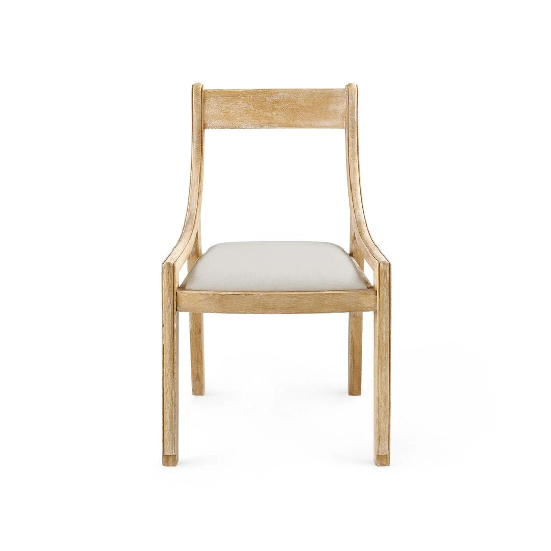 Bungalow 5 Alexa Chair Natural 6 Bungalow 5 Alexa Chair Natural