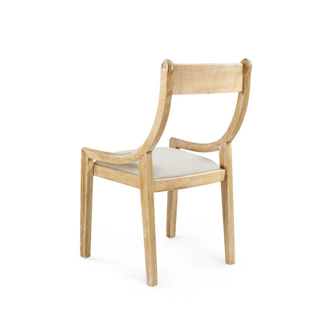 Bungalow 5 Alexa Chair Natural 8 Bungalow 5 Alexa Chair Natural