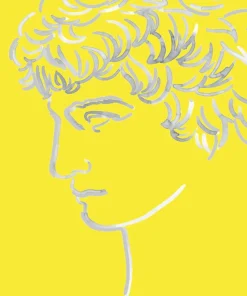 Clayton Gray Home Ancient Greek VII New Arrivals