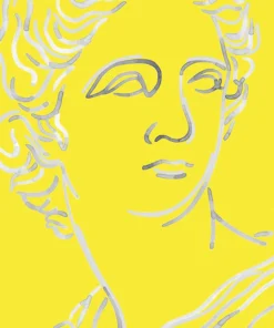 Clayton Gray Home Ancient Greek XII New Arrivals