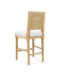 Bungalow 5 Annette Counter Stool Natural 15 Bungalow 5 Annette Counter Stool Natural