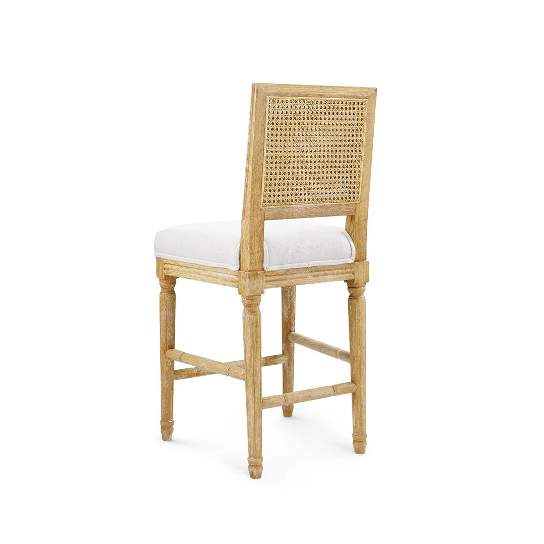 Bungalow 5 Annette Counter Stool Natural 6 Bungalow 5 Annette Counter Stool Natural