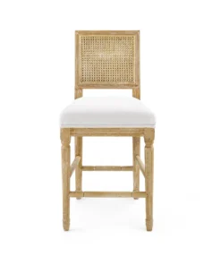 Bungalow 5 Annette Counter Stool Natural 14 Bungalow 5 Annette Counter Stool Natural
