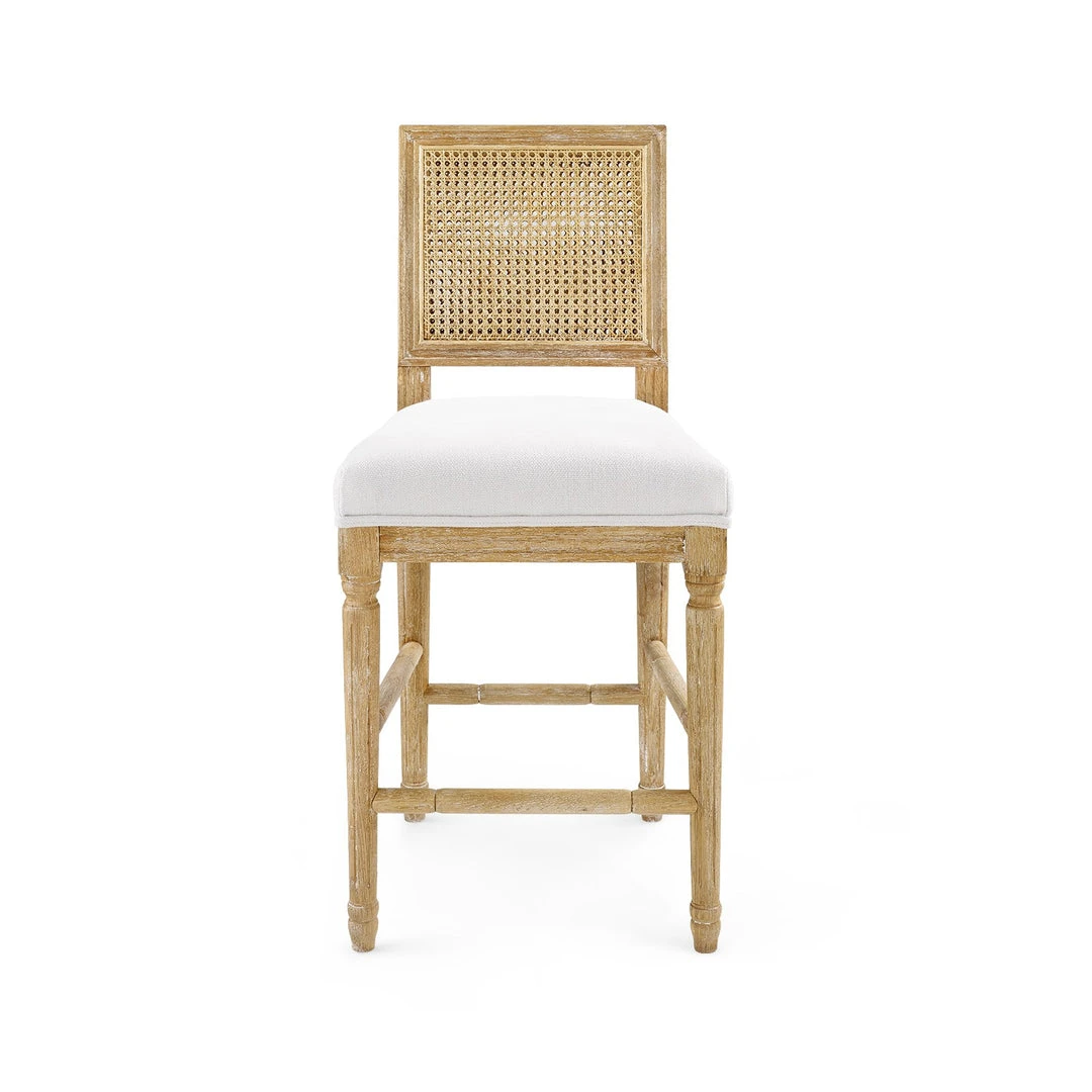 Bungalow 5 Annette Counter Stool Natural 5 Bungalow 5 Annette Counter Stool Natural