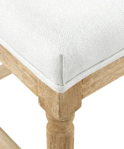 Bungalow 5 Annette Counter Stool Natural 19 Bungalow 5 Annette Counter Stool Natural