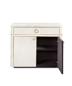 Bungalow 5 Andre Cabinet White