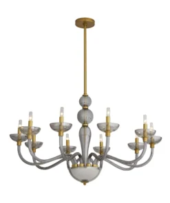 Arteriors Home Gustavo Chandelier 15 Arteriors Home Gustavo Chandelier
