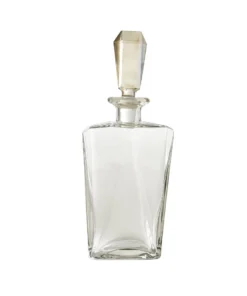 Arteriors Home Jessamy Decanters Set 9 Arteriors Home Jessamy Decanters Set
