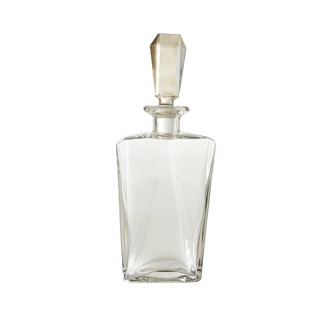 Arteriors Home Jessamy Decanters Set 3 Arteriors Home Jessamy Decanters Set