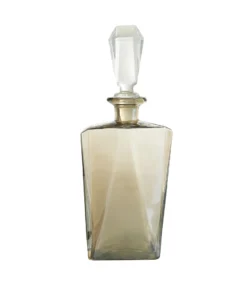 Arteriors Home Jessamy Decanters Set 10 Arteriors Home Jessamy Decanters Set