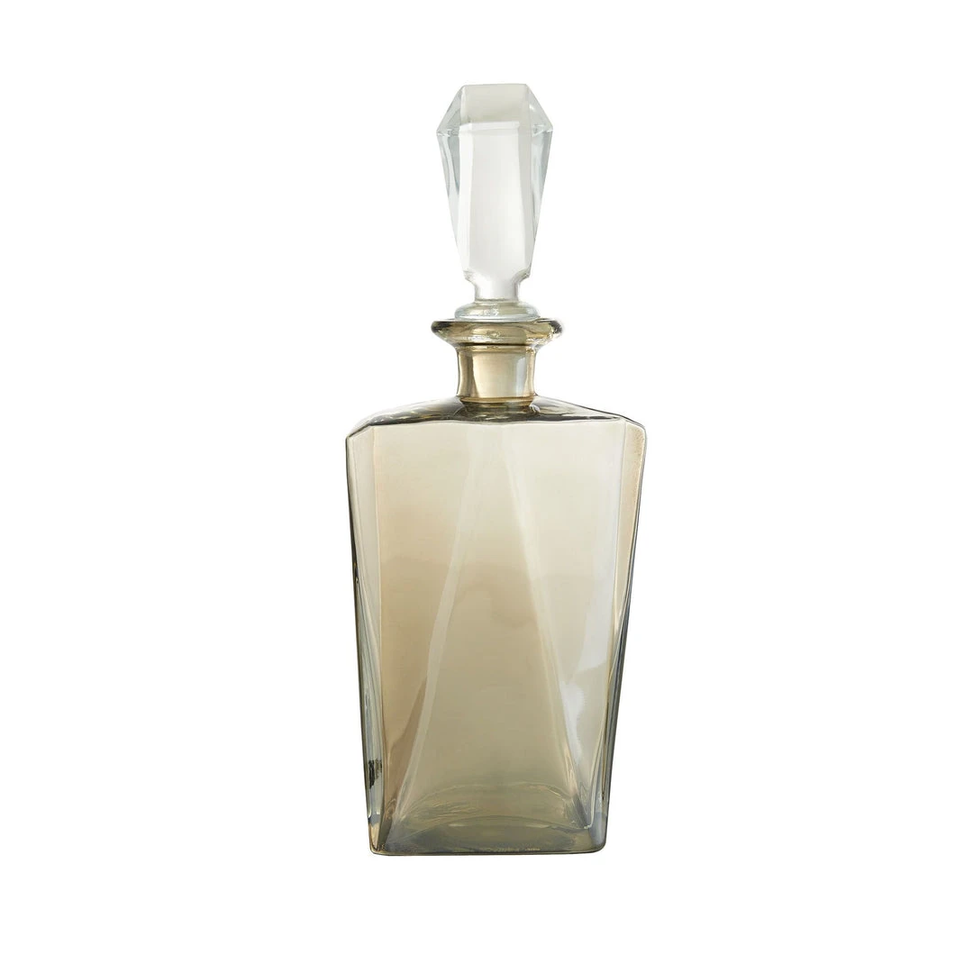 Arteriors Home Jessamy Decanters Set 4 Arteriors Home Jessamy Decanters Set