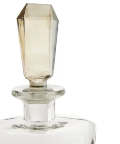 Arteriors Home Jessamy Decanters Set 11 Arteriors Home Jessamy Decanters Set