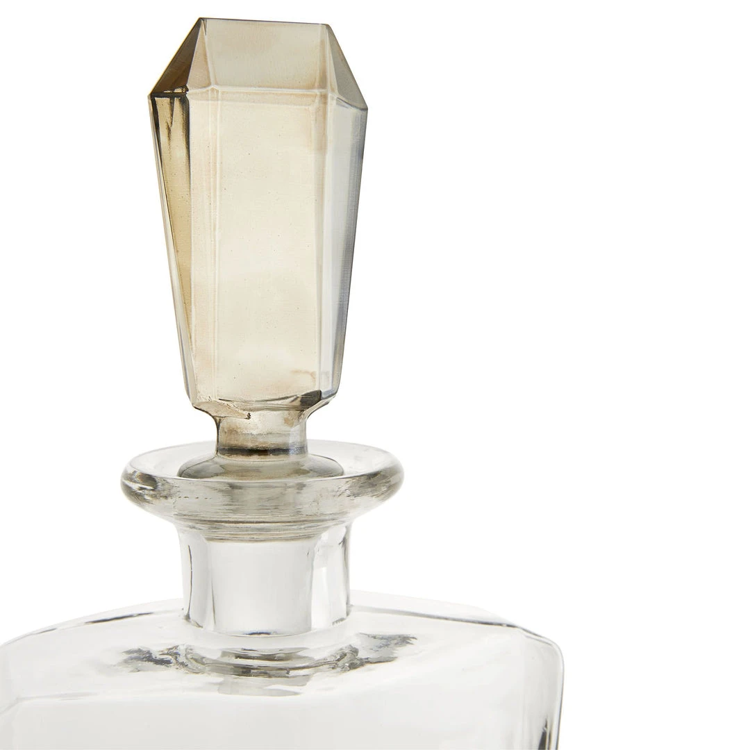 Arteriors Home Jessamy Decanters Set 5 Arteriors Home Jessamy Decanters Set