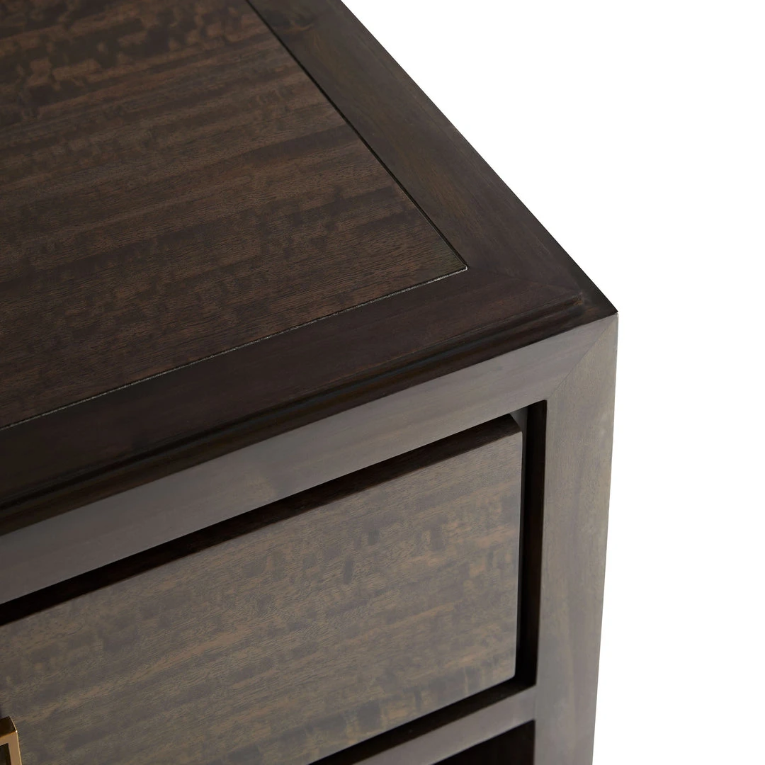 Arteriors Home New Arrivals Ethan End Table 7 Arteriors Home New Arrivals Ethan End Table