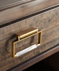 Arteriors Home New Arrivals Ethan End Table 12 Arteriors Home New Arrivals Ethan End Table