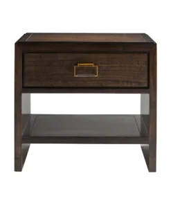 Arteriors Home New Arrivals Ethan End Table 11 Arteriors Home New Arrivals Ethan End Table