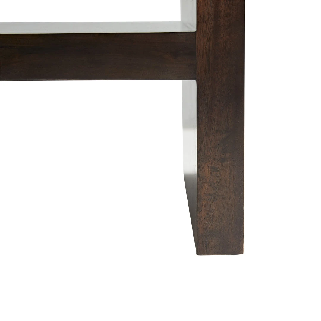 Arteriors Home New Arrivals Ethan End Table 8 Arteriors Home New Arrivals Ethan End Table