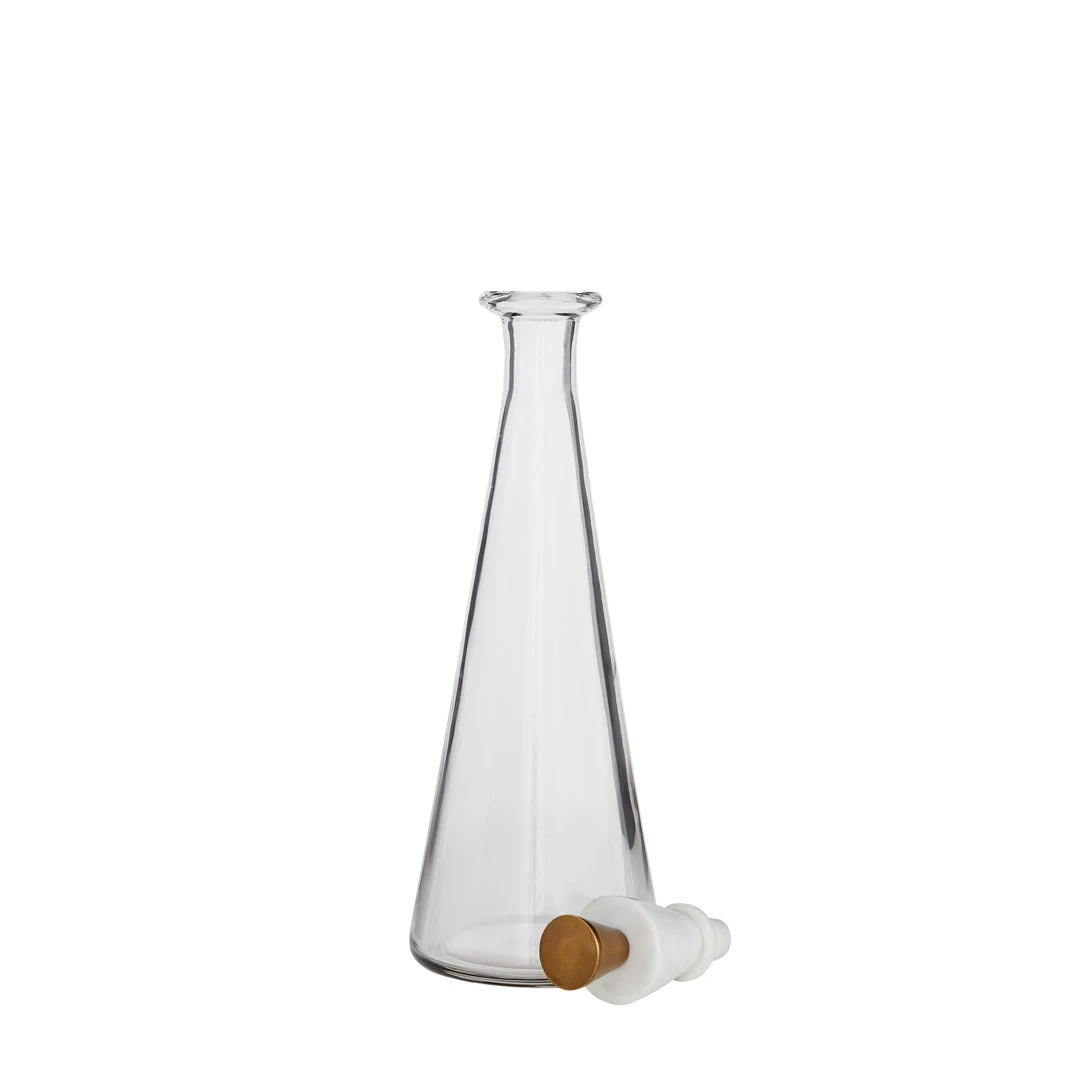 Arteriors Home New Arrivals Wilshire Decanter Set Of 3 10 Arteriors Home New Arrivals Wilshire Decanter Set Of 3