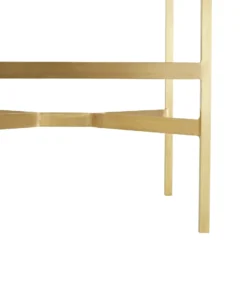 Arteriors Home New Arrivals Dalia Bar Stool Morel