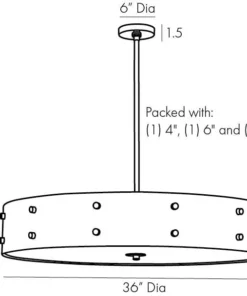 Arteriors Home Hocklee Chandelier 20 Arteriors Home Hocklee Chandelier