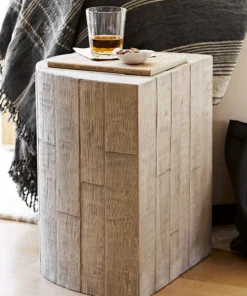 Arteriors Home New Arrivals Graeme Tall Accent Table