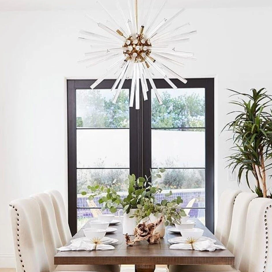 Arteriors Home Hanley Chandelier Antique Brass New Arrivals 2 Arteriors Home Hanley Chandelier Antique Brass New Arrivals