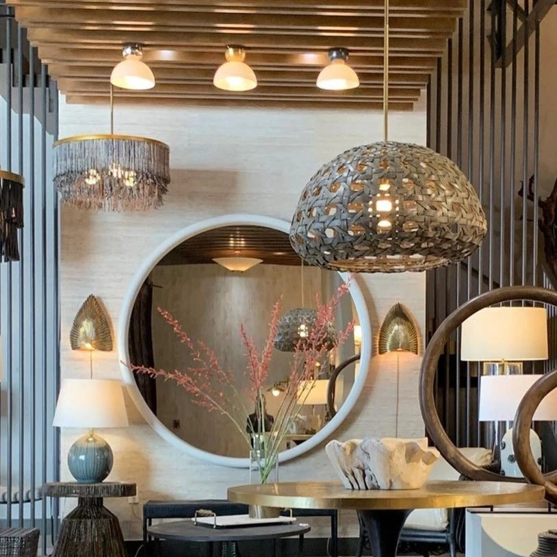 Arteriors Home New Arrivals Lesley Large Mirror White Wash 3 Arteriors Home New Arrivals Lesley Large Mirror White Wash