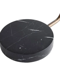 Arteriors Home New Arrivals Aaron Lamp Black Marble 19 Arteriors Home New Arrivals Aaron Lamp Black Marble