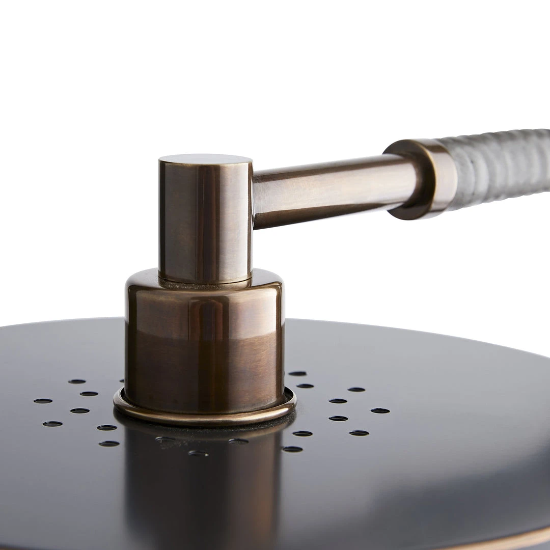 Arteriors Home New Arrivals Aaron Lamp Black Marble 8 Arteriors Home New Arrivals Aaron Lamp Black Marble