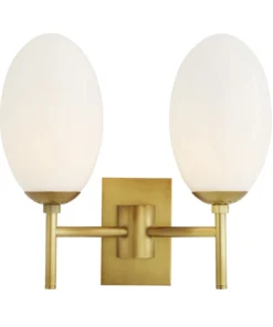 Arteriors Home Adler Sconce