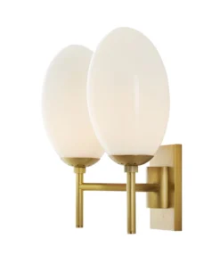 Arteriors Home Adler Sconce
