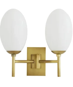 Arteriors Home Adler Sconce