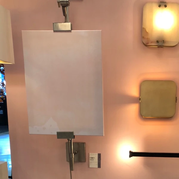 Arteriors Home Mercury Wall Sconce Polished Brass New Arrivals 7 Arteriors Home Mercury Wall Sconce Polished Brass New Arrivals