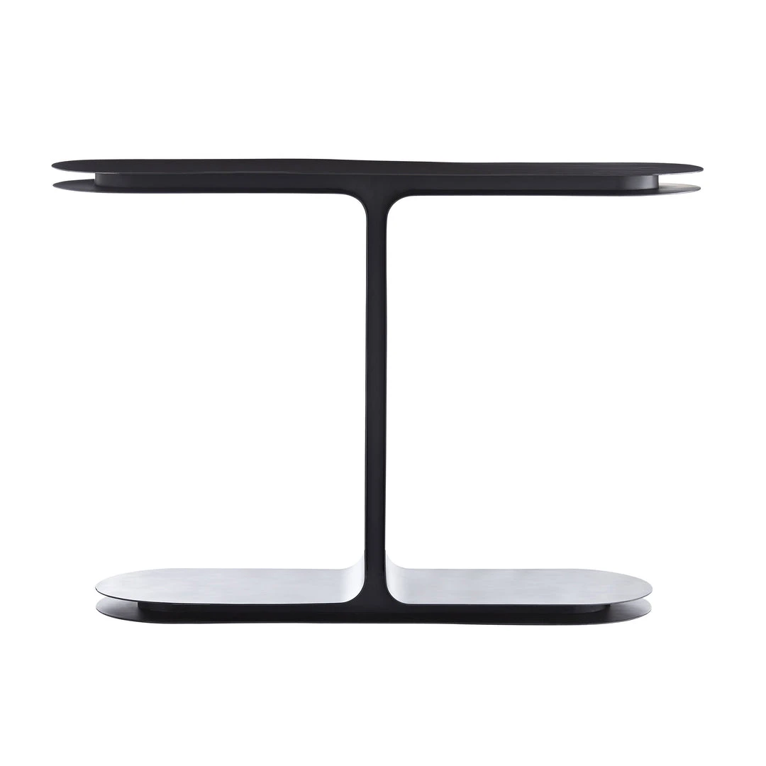 Arteriors Home New Arrivals Alberto Console 4 Arteriors Home New Arrivals Alberto Console