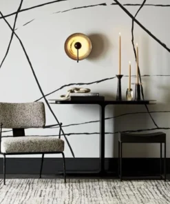 Arteriors Home New Arrivals Alberto Console 9 Arteriors Home New Arrivals Alberto Console