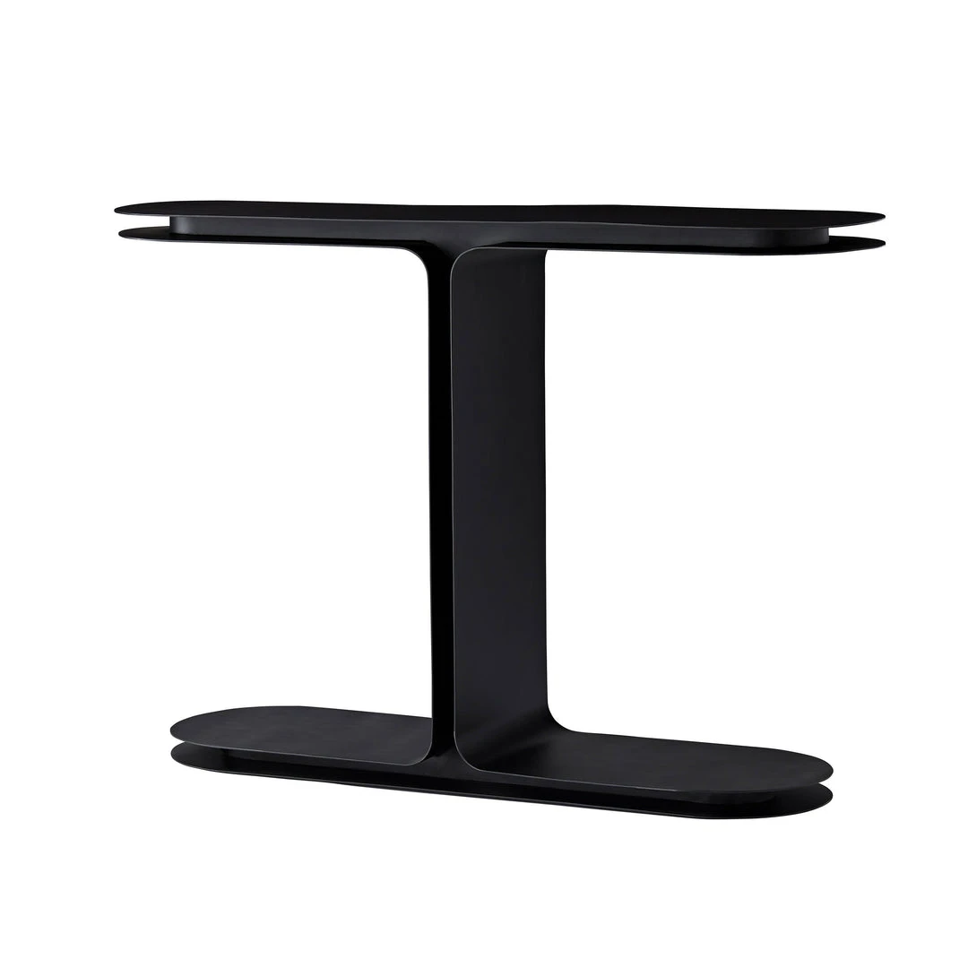 Arteriors Home New Arrivals Alberto Console 1 Arteriors Home New Arrivals Alberto Console