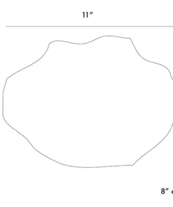 Arteriors Home Aldo Large Vase 10 Arteriors Home Aldo Large Vase